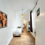 146 - Urban Cosy Flat In Paris