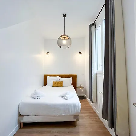 146 - Urban Cosy Flat In Appartamento