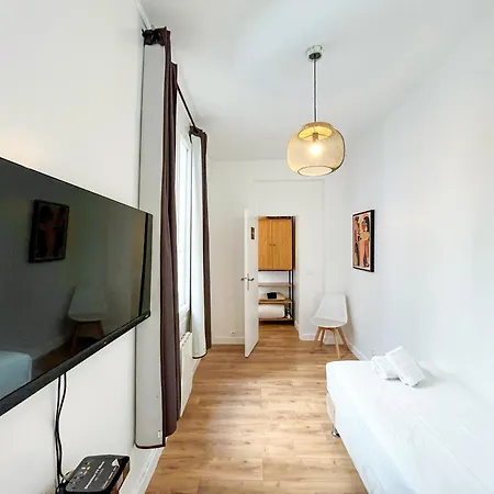 Appartamento 146 - Urban Cosy Flat In *
