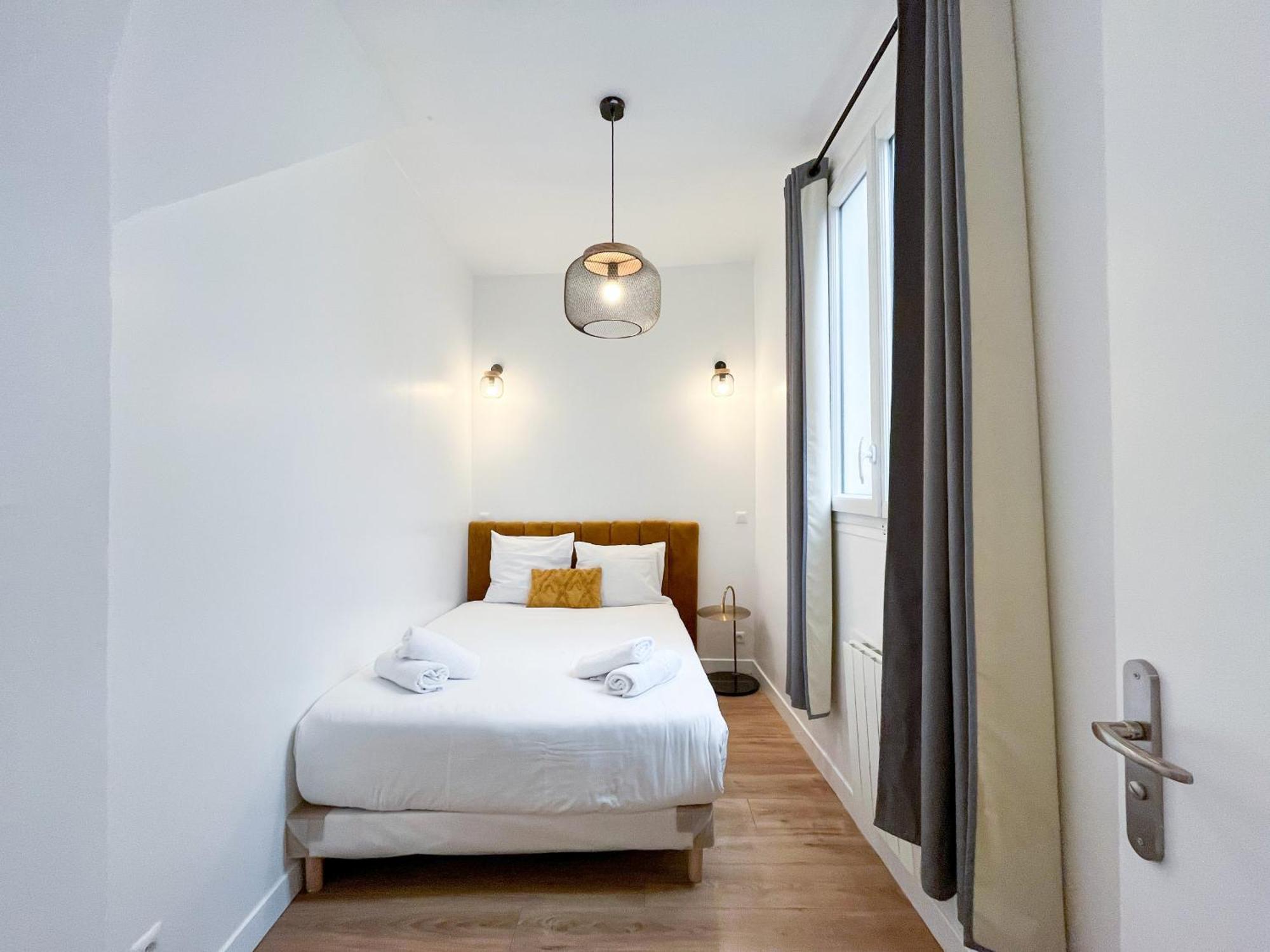 146 - Urban Cosy Flat In Appartamento