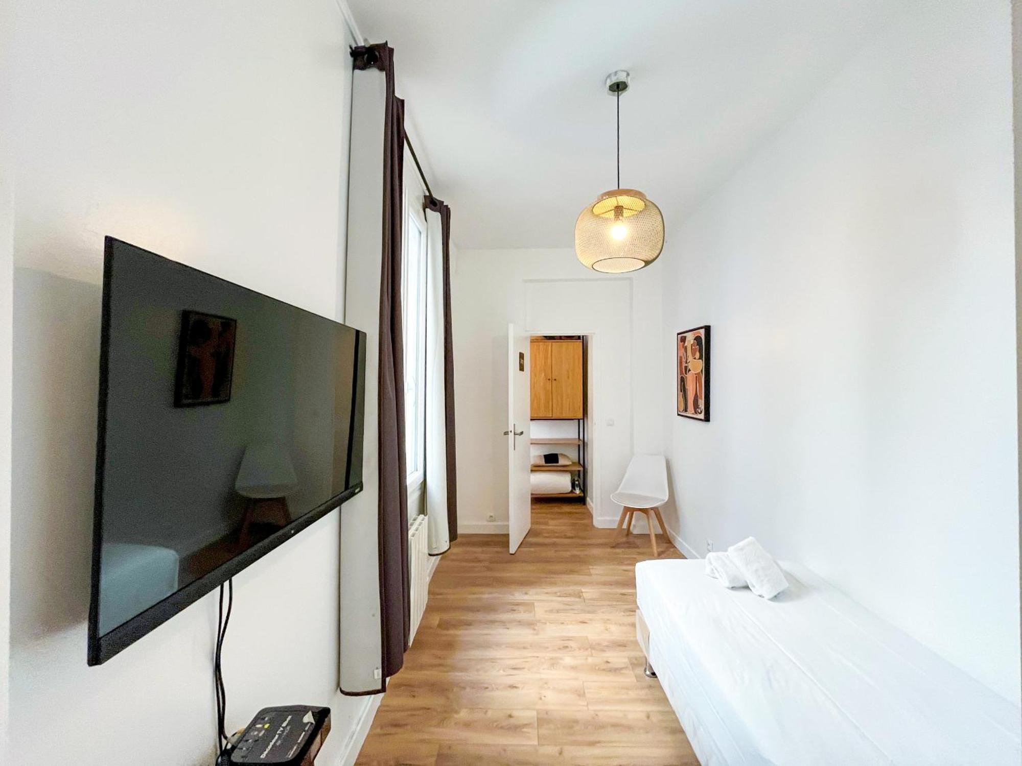 Appartamento 146 - Urban Cosy Flat In *