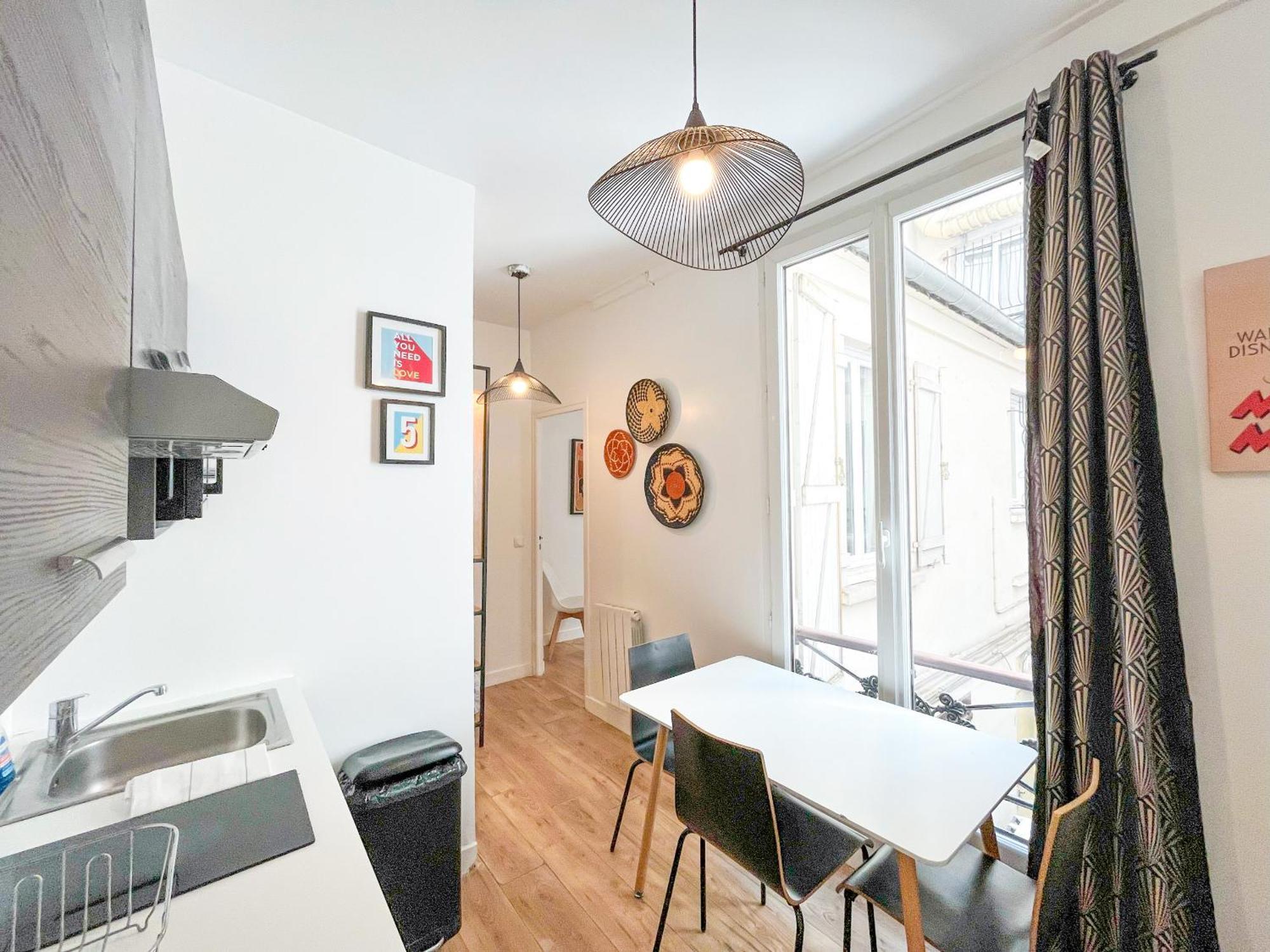 Appartamento 146 - Urban Cosy Flat In